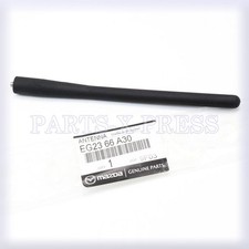 Genuine Oem Mazda Rubber Black Roof Antenna Mast 7 Mazda3 Mazda5 Cx-7 Eg2366a30