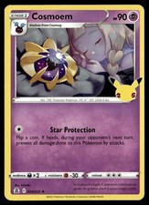 Cosmoem #14 Prices | Pokemon Celebrations | Pokemon Cards