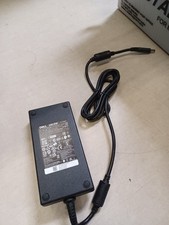 Genuine Dell HA180PM180 AC Adapter 180.0W 50-60Hz