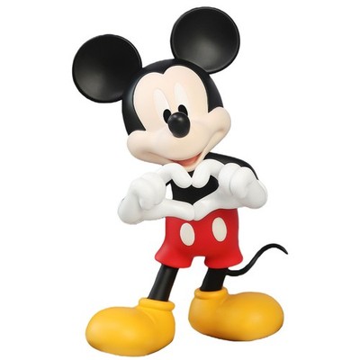 HIPLAY Morstorm Disney 100th Anniversary Series Mickey/Donald Duck/Minnie Statue