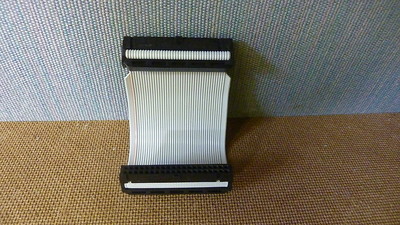 Mitsubishi Melsec AOJ2-C01 USPP AOJ2C01  AOJ2CO1 Extension Cable (6412)