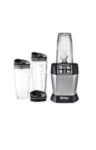 watts nutri