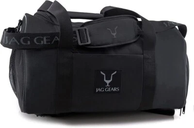 JAG GEARS Reisetasche Reisetasche Sporttasche Umhängetasche Trainingstasche Fitnesstasche