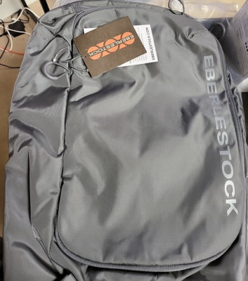 Eberlestock T4 Apprentice Pack Gray Q9