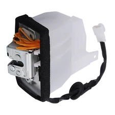 Tailgate Lift Gate Trunk Lid Lock Latch Rear for Toyota 4Runner SM2513 10-20