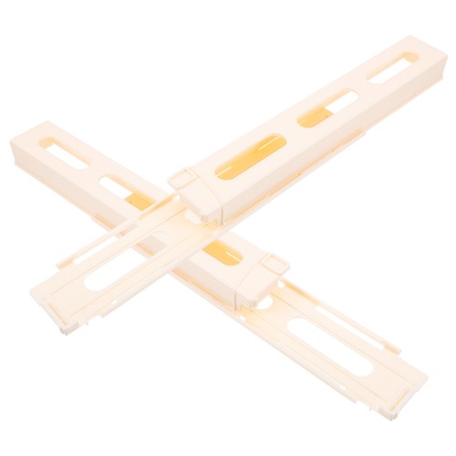 2 Pezzi Accessori Prolunga Domino Clip Bambini Treno Giocattoli Fai da Te - Foto 8 di 12