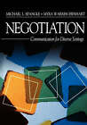 Negotiation: Communication for Diverse Settings by Michael L. Spangle, Myra Warren Isenhart (Paperback, 2002)
