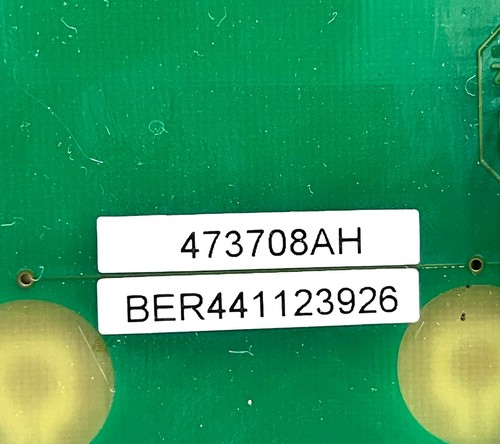 Asco 473670-005 Automatic Transfer Switch - 70A  - 415V - 50-60Hz - 3Phase - Picture 23 of 23