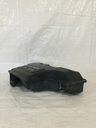 2005 Dodge Ram 2500 Air Intake Tube Resonator OEM HEMI 2.4 - Picture 8 of 10
