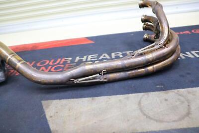 KAWASAKI ZX-12R K-FACTORY DEVIL Full exhaust muffler ZX12R KAWASAKI ZX-12R K-FACTORY DEVIL Full exhaust muffler ZX12R