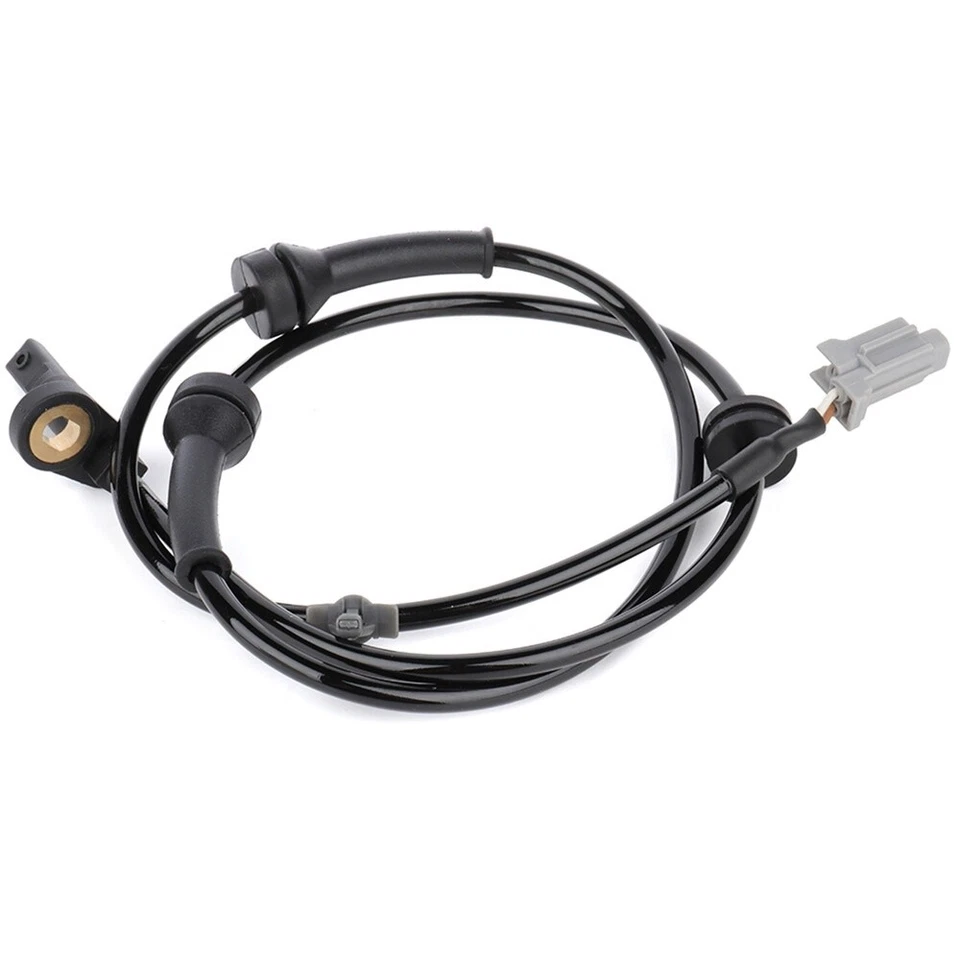 4pcs Front Rear ABS Wheel Speed Sensor For 2003-2008 Infiniti FX35 FX45 Foto 3 de 4