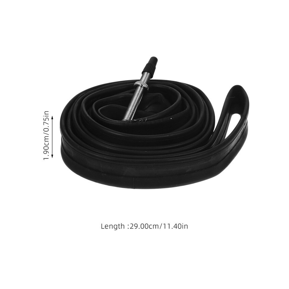 Practical Interior Tire Bike Tube for Mountain Replacement Inner eBay