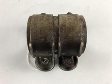 Porsche 911 997 Rohrverbinder Auspuff Schelle Spannband 99711152000 99711152000