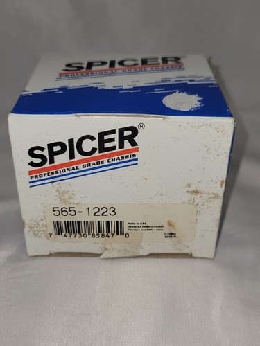 Fits 99-06 Cadillac Escalade Chevrolet GMC Sierra Control Arm Bushing 565-1223 - Picture 4 of 8