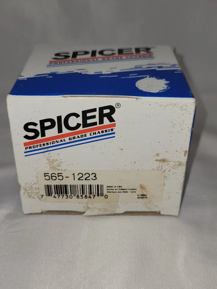 适用于 99-06 凯迪拉克凯雷德雪佛兰 GMC Sierra 控制臂衬套 565-1223 — 第 4/4 张图片