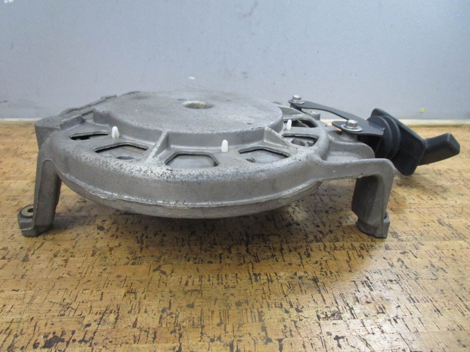 OEM* 0780 Johnson Evinrude Recoil Starter 5009699 | eBay