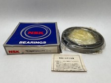 NSK 7918A5TYSULP4 Angular Contact Bearing 90x125x18mm 25 Deg ABEC 7 71918 7918A5