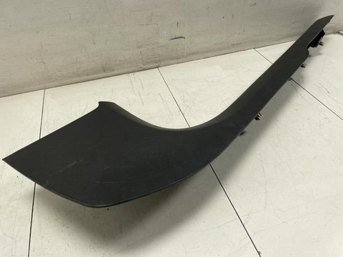 2016 DODGE CHARGER FRONT RIGHT PASSENGER SIDE DOOR SILL SCUFF PLATE COVER TRIM - Picture 8 of 12