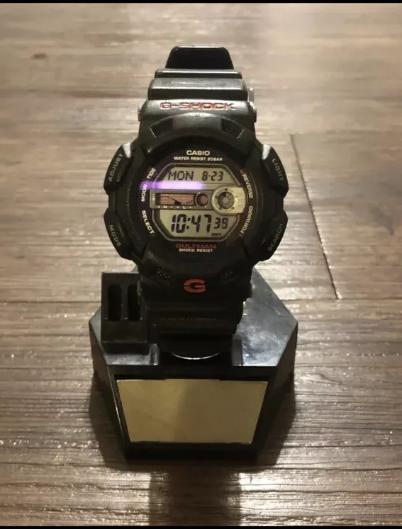 Gulfman watch discount