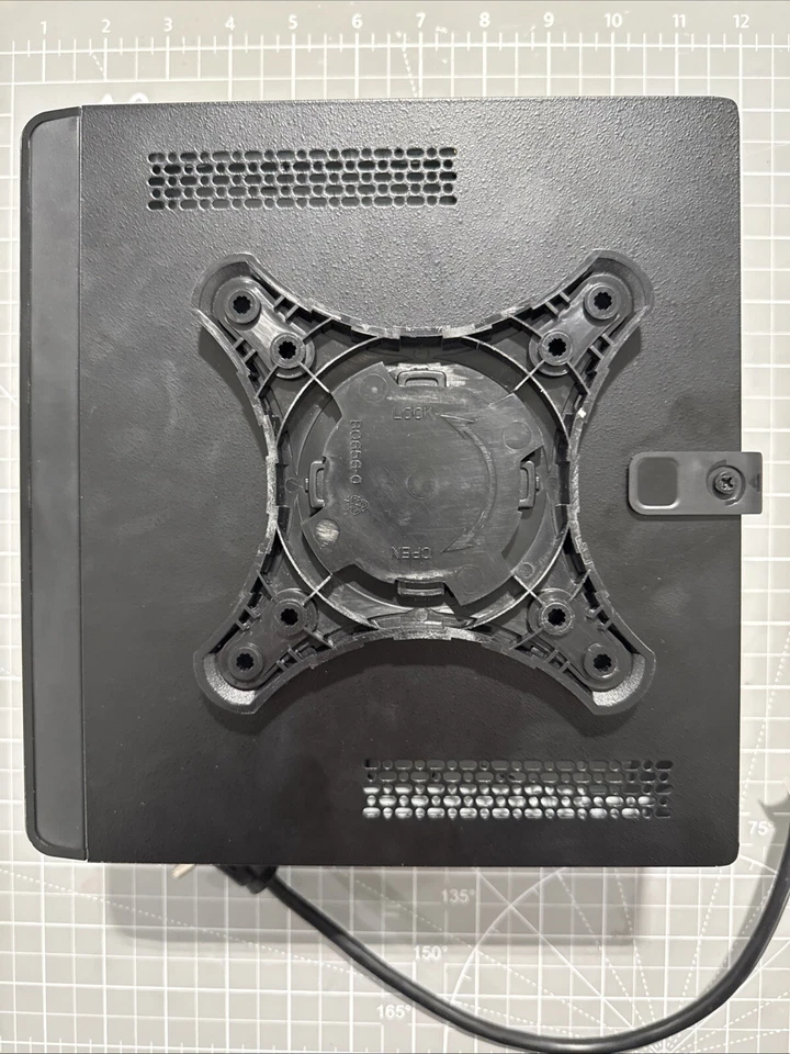 Inwin BQ656 Mini-ITX (Eigener Gebaut) Advantech - Intel Core i7 Neu Offene Box - Bild 4 von 4