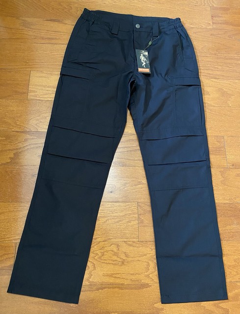 Free Soldier Tactical Cargo Pants