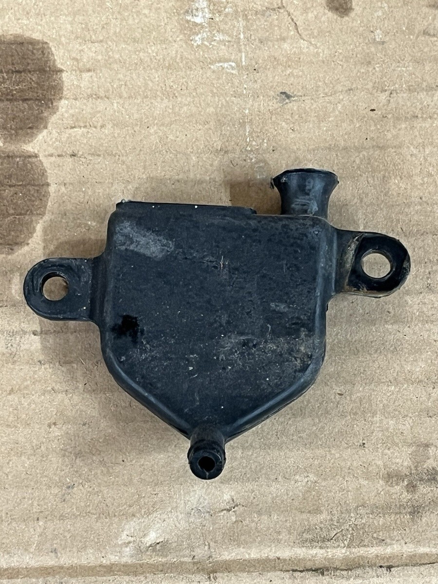 1989 Kawasaki Ninja ZX750 ZX-7 OEM Air Filter Box Breather Chamber