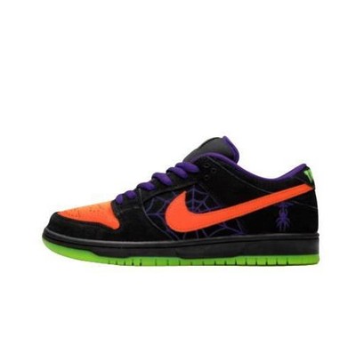nike sb dunk halloween