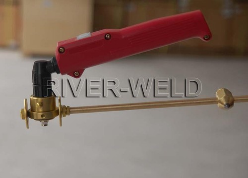 SG-51 SH-4 Plasma Cutting Circinus Roller Guide Wheel - Picture 8 of 8