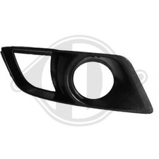 Lüftungsgitter  Stoßfänger links DIEDERICHS 3051047 für ALFA ROMEO