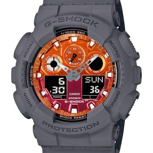 GA-100FL-8A