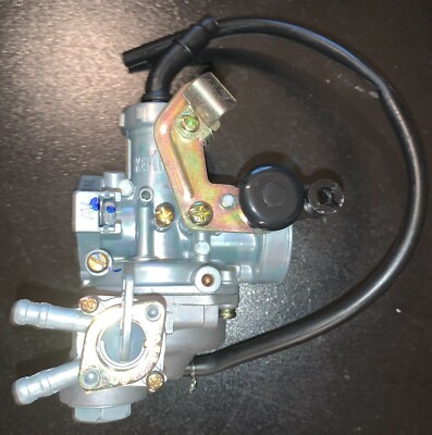 CARBURETOR ARMOR TECH CCR123 pz22 48mm spacing 26mm mouth (0032) NUAKSFX4
