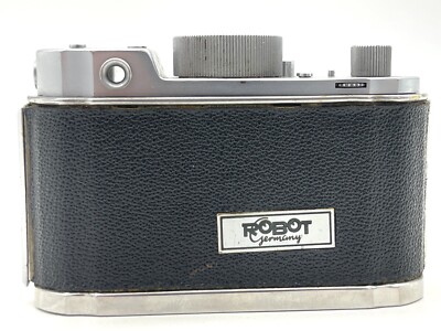 ROBOT IIA DE 1952 AVEC XENON 40/1.9 ROBOT 4SEP35/N°B94670 : vente