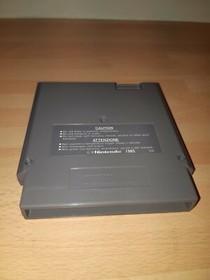 Super Mario Bros 3 NES VGC Cartridge Tested Working Genuine Nintendo PAL UKV