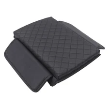 1Pcs Center Console Armrest Box Cover Mat Pad Cushion Protector