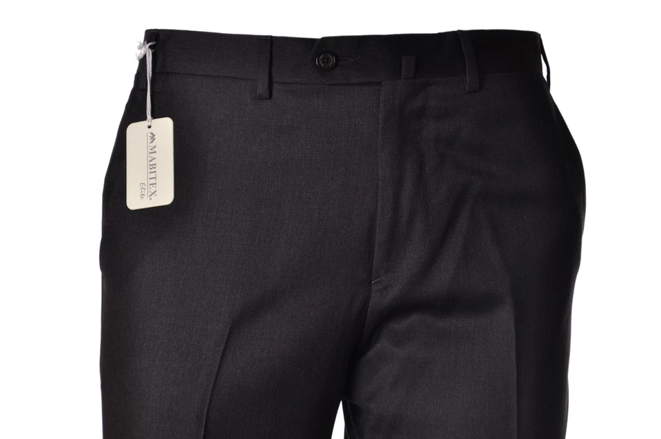 Mabitex - Pantalones - Hombre - Gris - 2918302A183515 Foto 2 de 4