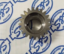 S&S Cycle 33-4154 Pinion Gear White 1979-'89 BIG TWIN.
