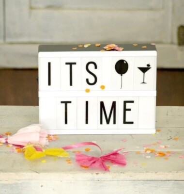 Confezione Di Lettere E Simboli Per A4 Cinematic Light Up - Foto 10