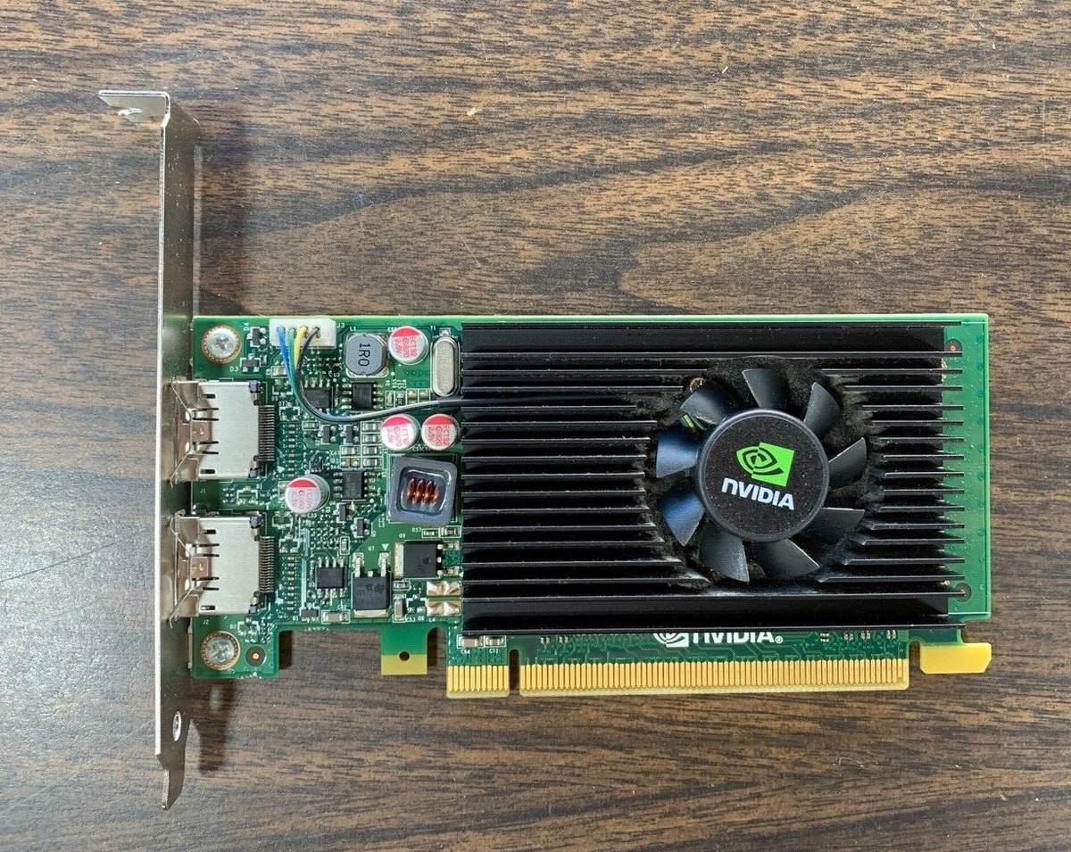 Nvidia nvs online 310 512mb