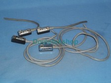 SMC D-A54 Reed switch / Auto switch for pneumatic cylinder (Lot of 2)
