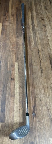 TAYLORMADE RESCUE MID 4 HYBRID 22 DEGREE REGULAR FLEX STEEL SHAFT GOLF CLUB RH - Picture 15 of 16