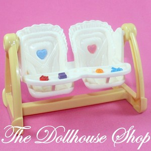 fisher price baby doll swing