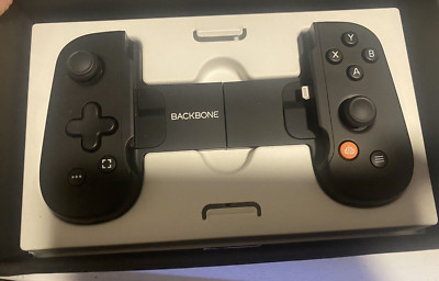 Backbone One Controller for Iphone Model BB-01