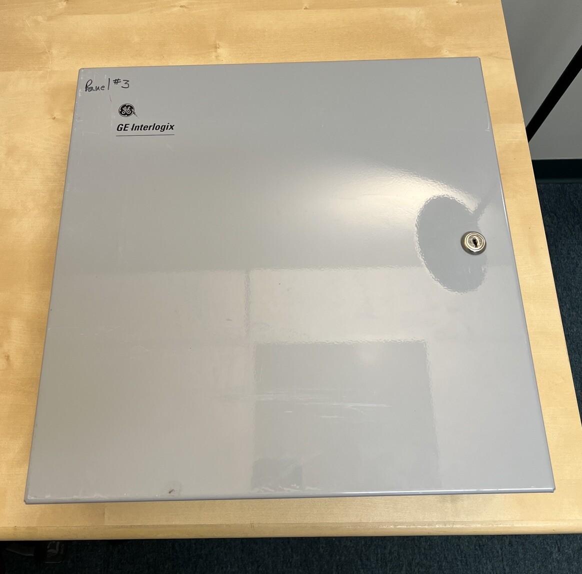 GE Security Interlogix ACURT4 Door/Reader Access Controller