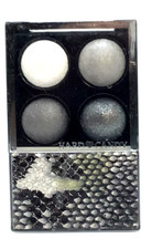  1  Hard Candy Mod Quad Baked Eyeshadow 721 Smoke  Mirrors FREE SHIPPING   
