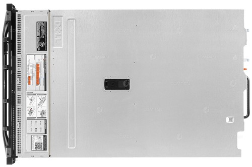 Dell PowerEdge R730 8LFF 2x Xeon E5-2620 V4 64 GB RAM - Picture 5 of 10
