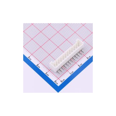 (10pcs)TJC3C-12AW P=2.5mm