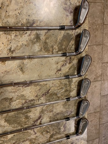 Adams Golf Idea Tech Original A4 Forged Irons 5-9 PW - Picture 3 of 10