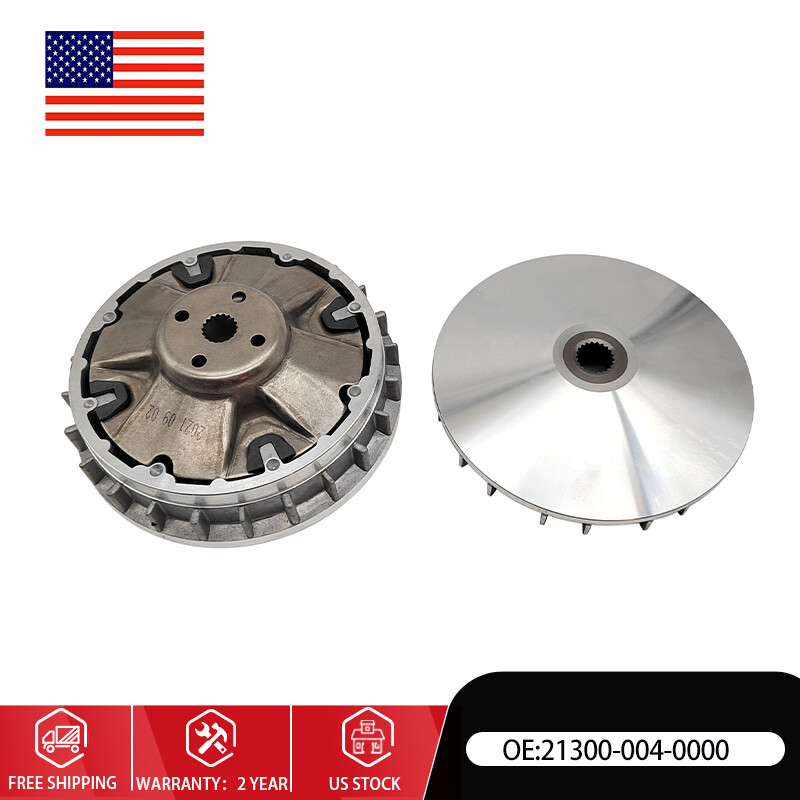For HiSUN UTV ATV 500 700 21300-004-0000 Primary CVT Clutch