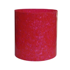 Drum Wrap 18x60" 0.46mm Pearl Pink Sheet Musical Instrument Deco Sheet