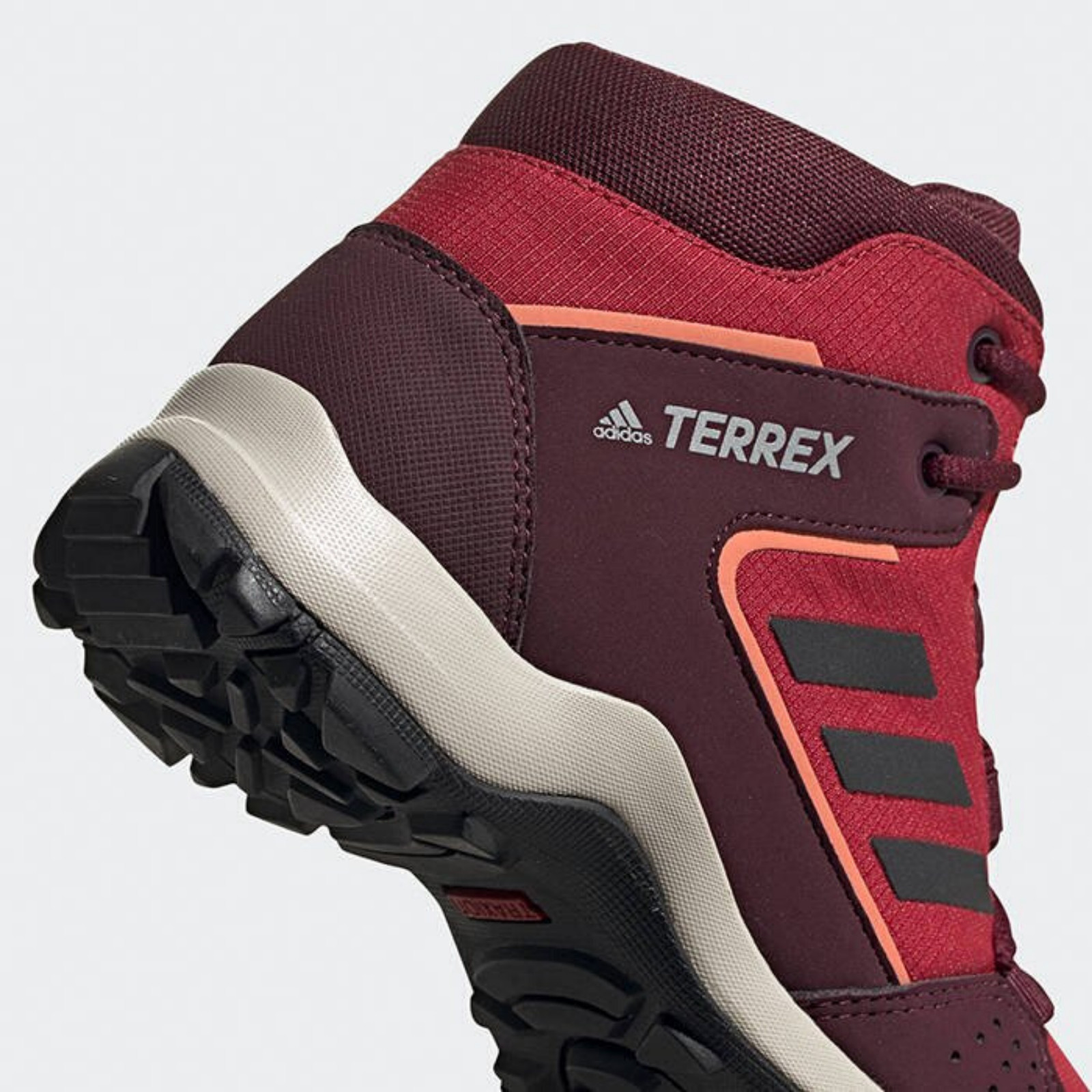 adidas terrex size 4